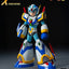 Mega Man X MDLX Action Figure Rockman / Mega Man Force Armor 12 cm