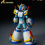 Mega Man X MDLX Action Figure Rockman / Mega Man Force Armor 12 cm