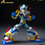 Mega Man X MDLX Action Figure Rockman / Mega Man Force Armor 12 cm