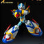 Mega Man X MDLX Action Figure Rockman / Mega Man Force Armor 12 cm