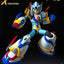 Mega Man X MDLX Action Figure Rockman / Mega Man Force Armor 12 cm