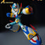 Mega Man X MDLX Action Figure Rockman / Mega Man Force Armor 12 cm