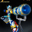 Mega Man X MDLX Action Figure Rockman / Mega Man Force Armor 12 cm
