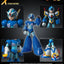 Mega Man X MDLX Action Figure Rockman / Mega Man Force Armor 12 cm
