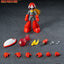 Mega Man MDLX Action Figure Rockman / Mega Man Proto Man 10 cm
