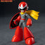 Mega Man MDLX Action Figure Rockman / Mega Man Proto Man 10 cm