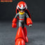 Mega Man MDLX Action Figure Rockman / Mega Man Proto Man 10 cm