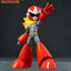 Mega Man MDLX Action Figure Rockman / Mega Man Proto Man 10 cm