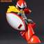 Mega Man MDLX Action Figure Rockman / Mega Man Proto Man 10 cm