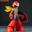 Mega Man MDLX Action Figure Rockman / Mega Man Proto Man 10 cm