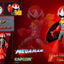 Mega Man MDLX Action Figure Rockman / Mega Man Proto Man 10 cm