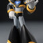 Mega Man MDLX Action Figure Rockman / Mega Man Forte 10 cm