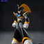 Mega Man MDLX Action Figure Rockman / Mega Man Forte 10 cm