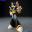 Mega Man MDLX Action Figure Rockman / Mega Man Forte 10 cm