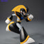 Mega Man MDLX Action Figure Rockman / Mega Man Forte 10 cm