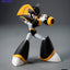 Mega Man MDLX Action Figure Rockman / Mega Man Forte 10 cm