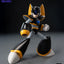 Mega Man MDLX Action Figure Rockman / Mega Man Forte 10 cm