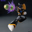 Mega Man MDLX Action Figure Rockman / Mega Man Forte 10 cm