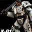 Fallout FigZero Action Figure 1/6 X-01 Institute Power Armor 37 cm