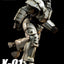 Fallout FigZero Action Figure 1/6 X-01 Institute Power Armor 37 cm