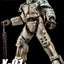 Fallout FigZero Action Figure 1/6 X-01 Institute Power Armor 37 cm