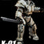 Fallout FigZero Action Figure 1/6 X-01 Institute Power Armor 37 cm