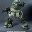 Armored Trooper Votoms Robo-Dou Action Figure Strikedog 16 cm
