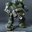 Armored Trooper Votoms Robo-Dou Action Figure Strikedog 16 cm