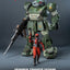 Armored Trooper Votoms Robo-Dou Action Figure Strikedog 16 cm