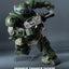 Armored Trooper Votoms Robo-Dou Action Figure Strikedog 16 cm