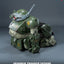 Armored Trooper Votoms Robo-Dou Action Figure Strikedog 16 cm