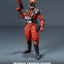 Armored Trooper Votoms Robo-Dou Action Figure Strikedog 16 cm