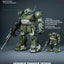 Armored Trooper Votoms Robo-Dou Action Figure Strikedog 16 cm