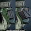 Armored Trooper Votoms Robo-Dou Action Figure Strikedog 16 cm