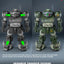 Armored Trooper Votoms Robo-Dou Action Figure Strikedog 16 cm