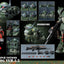 Armored Trooper Votoms Robo-Dou Action Figure Strikedog 16 cm