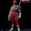 Mighty Morphin Power Rangers: The Return FigZero Action Figure 1/6 Red Power Ranger 31 cm