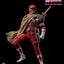 Mighty Morphin Power Rangers: The Return FigZero Action Figure 1/6 Red Power Ranger 31 cm