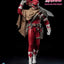 Mighty Morphin Power Rangers: The Return FigZero Action Figure 1/6 Red Power Ranger 31 cm