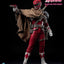 Mighty Morphin Power Rangers: The Return FigZero Action Figure 1/6 Red Power Ranger 31 cm