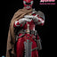 Mighty Morphin Power Rangers: The Return FigZero Action Figure 1/6 Red Power Ranger 31 cm