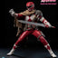 Mighty Morphin Power Rangers: The Return FigZero Action Figure 1/6 Red Power Ranger 31 cm