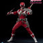 Mighty Morphin Power Rangers: The Return FigZero Action Figure 1/6 Red Power Ranger 31 cm