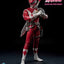 Mighty Morphin Power Rangers: The Return FigZero Action Figure 1/6 Red Power Ranger 31 cm