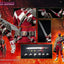 Mighty Morphin Power Rangers: The Return FigZero Action Figure 1/6 Red Power Ranger 31 cm