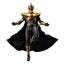 Mighty Morphin Power Rangers Shattered Grid  FigZero Action Figure 1/6 Lord Drakkon Evo III 30 cm