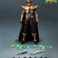Mighty Morphin Power Rangers Shattered Grid  FigZero Action Figure 1/6 Lord Drakkon Evo III 30 cm