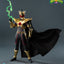 Mighty Morphin Power Rangers Shattered Grid  FigZero Action Figure 1/6 Lord Drakkon Evo III 30 cm