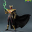 Mighty Morphin Power Rangers Shattered Grid FigZero Action Figure 1/6 Lord Drakkon Evo III 30 cm
