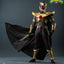 Mighty Morphin Power Rangers Shattered Grid  FigZero Action Figure 1/6 Lord Drakkon Evo III 30 cm